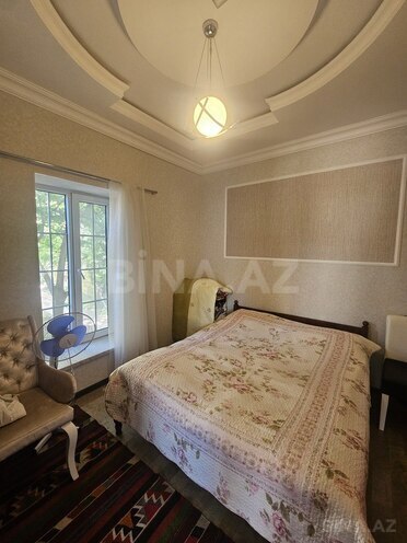 5 otaqlı həyət evi/bağ evi - Novxanı q. - 150 m² (13)