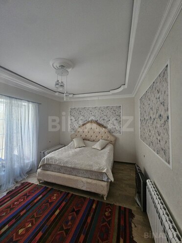 5 otaqlı həyət evi/bağ evi - Novxanı q. - 150 m² (11)