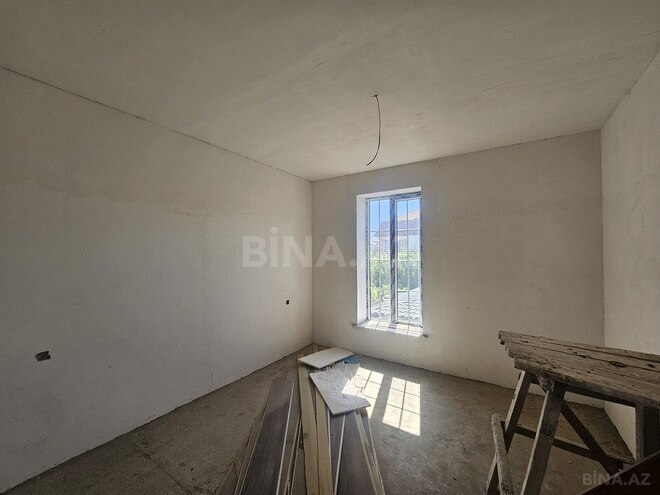 5 otaqlı həyət evi/bağ evi - Novxanı q. - 150 m² (16)