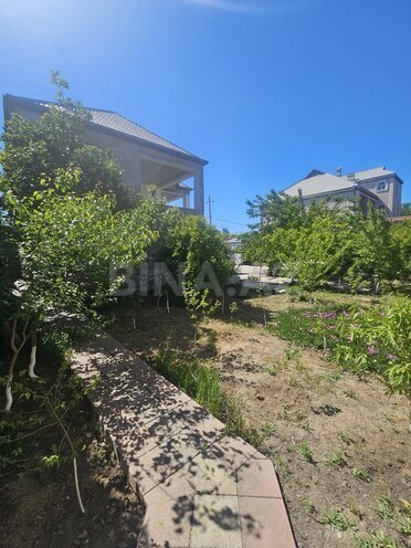 5 otaqlı həyət evi/bağ evi - Novxanı q. - 150 m² (21)