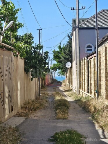 5 otaqlı həyət evi/bağ evi - Novxanı q. - 150 m² (28)