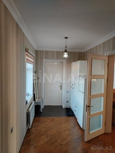 4 otaqlı həyət evi/bağ evi - Məmmədli q. - 160 m² (4)