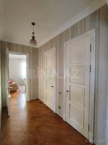4 otaqlı həyət evi/bağ evi - Məmmədli q. - 160 m² (9)
