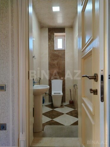 4 otaqlı həyət evi/bağ evi - Məmmədli q. - 160 m² (10)