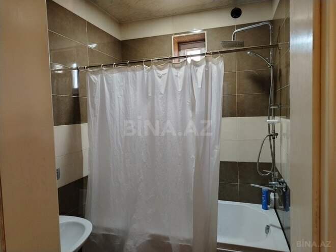 4 otaqlı həyət evi/bağ evi - Məmmədli q. - 160 m² (11)