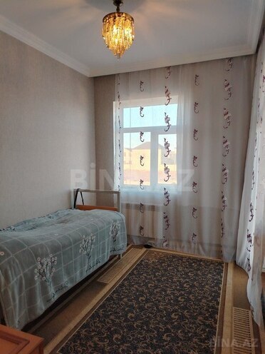 4 otaqlı həyət evi/bağ evi - Məmmədli q. - 160 m² (15)