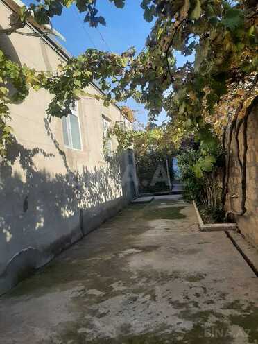 3 otaqlı həyət evi/bağ evi - Ramana q. - 110 m² (1)