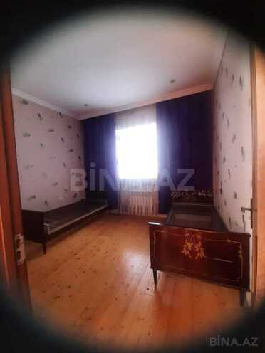 3 otaqlı həyət evi/bağ evi - Ramana q. - 110 m² (16)