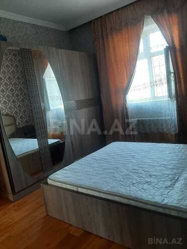 3 otaqlı həyət evi/bağ evi - Ramana q. - 110 m² (12)