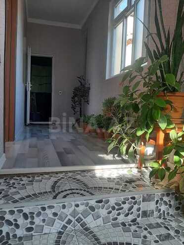 3 otaqlı həyət evi/bağ evi - Ramana q. - 110 m² (6)
