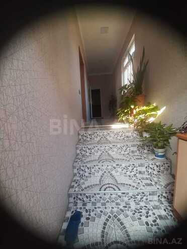 3 otaqlı həyət evi/bağ evi - Ramana q. - 110 m² (10)