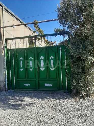 3 otaqlı həyət evi/bağ evi - Ramana q. - 110 m² (13)