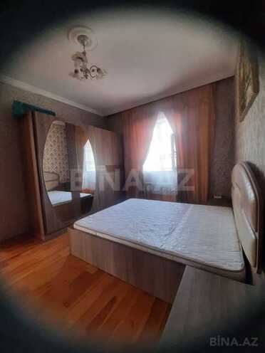 3 otaqlı həyət evi/bağ evi - Ramana q. - 110 m² (17)
