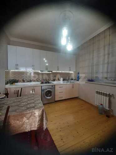 3 otaqlı həyət evi/bağ evi - Ramana q. - 110 m² (11)
