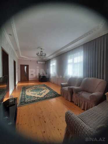 3 otaqlı həyət evi/bağ evi - Ramana q. - 110 m² (5)