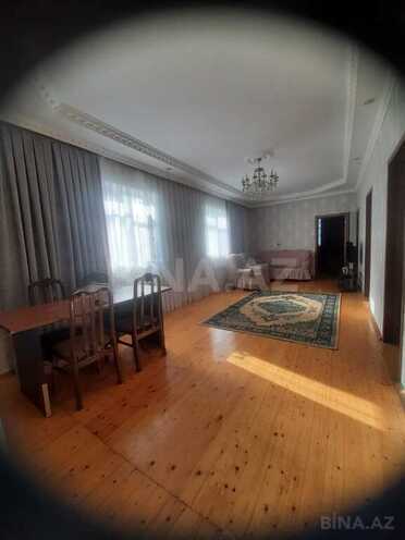 3 otaqlı həyət evi/bağ evi - Ramana q. - 110 m² (2)