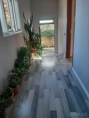 3 otaqlı həyət evi/bağ evi - Ramana q. - 110 m² (3)