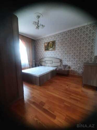 3 otaqlı həyət evi/bağ evi - Ramana q. - 110 m² (18)