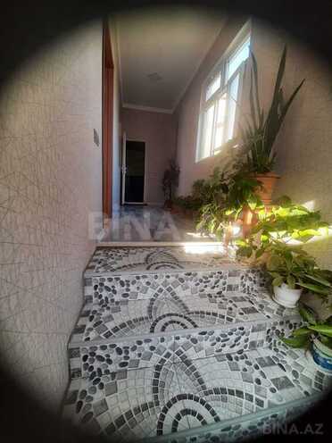 3 otaqlı həyət evi/bağ evi - Ramana q. - 110 m² (7)