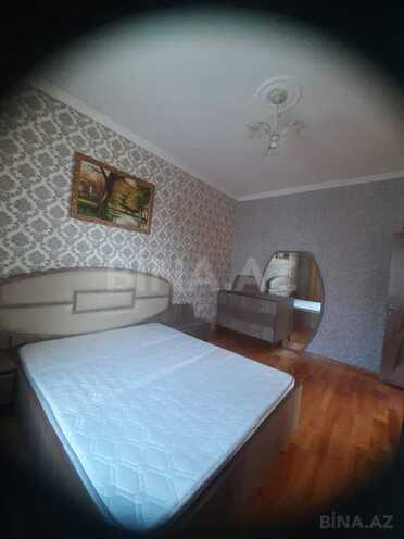 3 otaqlı həyət evi/bağ evi - Ramana q. - 110 m² (15)