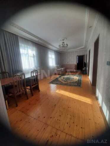 3 otaqlı həyət evi/bağ evi - Ramana q. - 110 m² (4)
