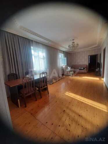 3 otaqlı həyət evi/bağ evi - Ramana q. - 110 m² (9)