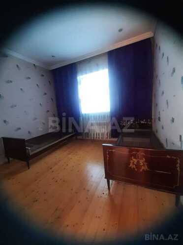 3 otaqlı həyət evi/bağ evi - Ramana q. - 110 m² (14)