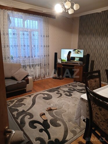 2-комн. дом/дача - Абшеронcкий  р. - 41.9 м² (1)