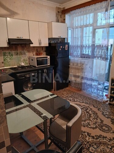 2-комн. дом/дача - Абшеронcкий  р. - 41.9 м² (3)