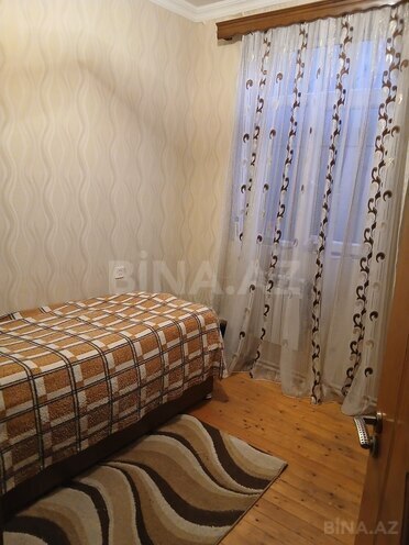 2-комн. дом/дача - Абшеронcкий  р. - 41.9 м² (2)