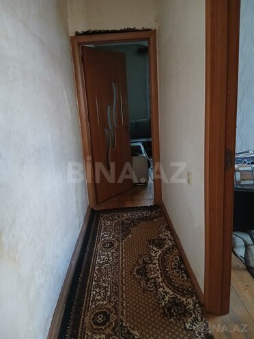 2-комн. дом/дача - Абшеронcкий  р. - 41.9 м² (4)