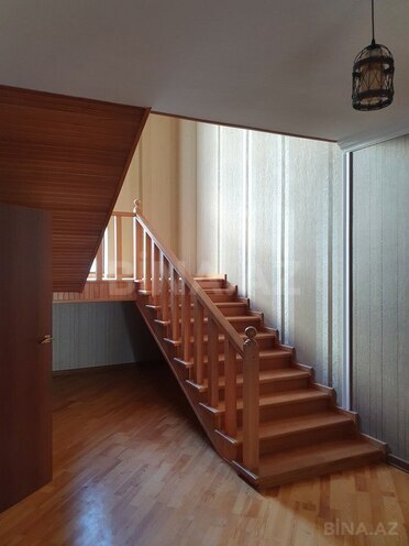 7 otaqlı həyət evi/bağ evi - Görədil q. - 250 m² (7)