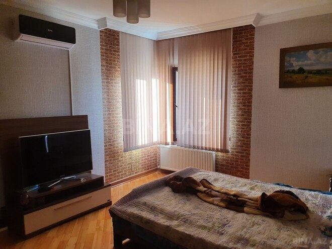 7 otaqlı həyət evi/bağ evi - Görədil q. - 250 m² (6)