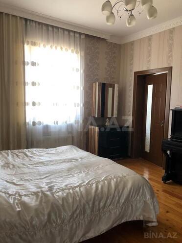 4-комн. дом/дача - пос. Бузовна - 200 м² (8)