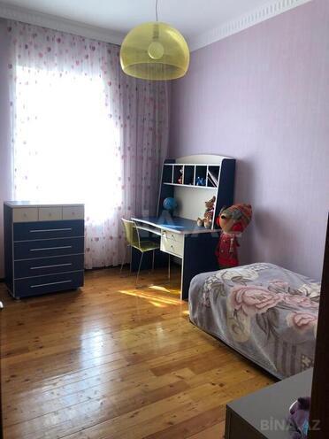 4-комн. дом/дача - пос. Бузовна - 200 м² (5)