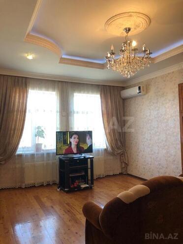 4-комн. дом/дача - пос. Бузовна - 200 м² (3)