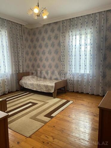 4-комн. дом/дача - пос. Бузовна - 200 м² (10)
