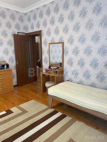 4-комн. дом/дача - пос. Бузовна - 200 м² (11)