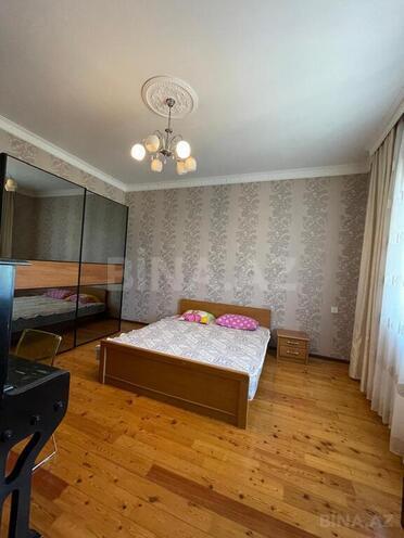 4-комн. дом/дача - пос. Бузовна - 200 м² (17)
