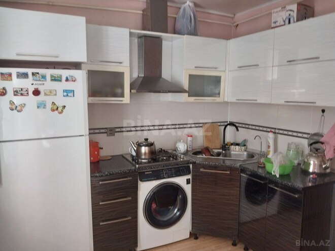 5-комн. вторичка - пос. Бадамдар - 120 м² (7)