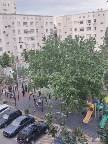 5-комн. вторичка - пос. Бадамдар - 120 м² (4)