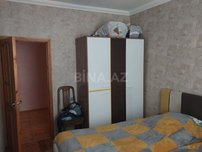 5-комн. вторичка - пос. Бадамдар - 120 м² (15)