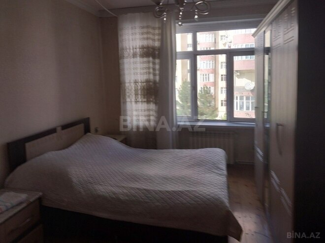 5-комн. вторичка - пос. Бадамдар - 120 м² (9)