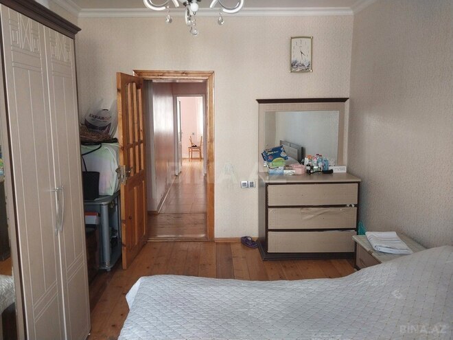 5-комн. вторичка - пос. Бадамдар - 120 м² (8)