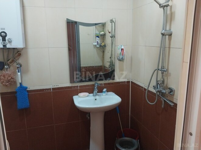 5-комн. вторичка - пос. Бадамдар - 120 м² (5)