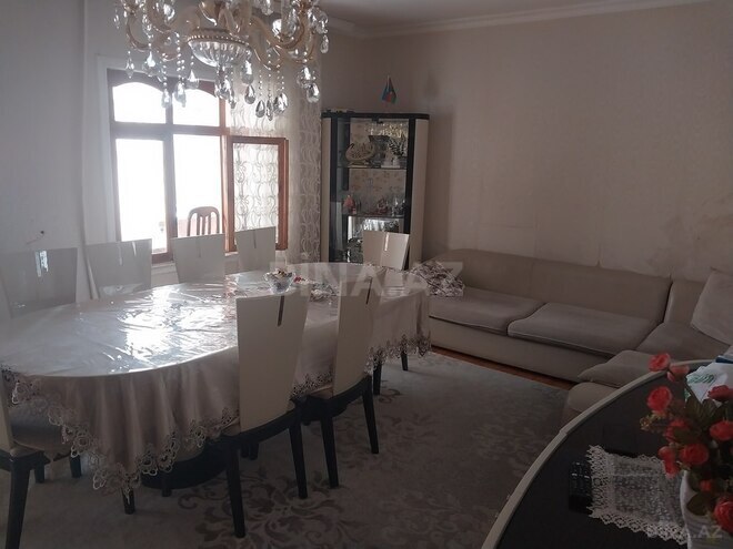 5-комн. вторичка - пос. Бадамдар - 120 м² (12)