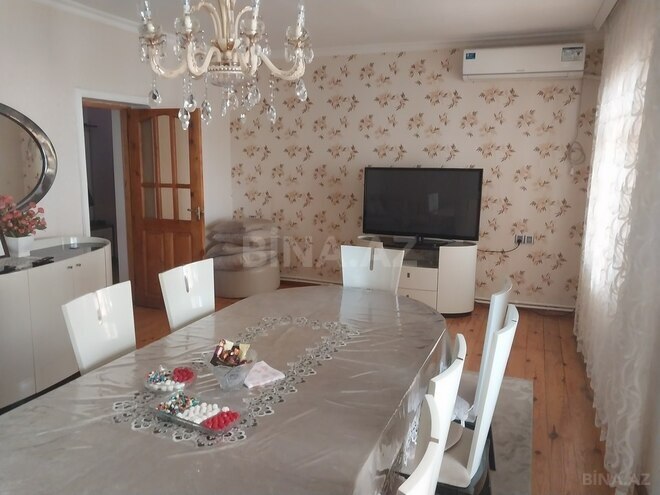5-комн. вторичка - пос. Бадамдар - 120 м² (11)
