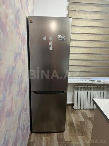 1 otaqlı köhnə tikili - Həzi Aslanov m. - 30 m² (2)