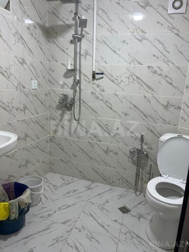 1 otaqlı köhnə tikili - Həzi Aslanov m. - 30 m² (3)