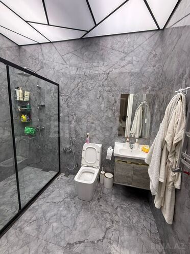 İcarəyə verilir 5 otaqlı həyət evi/bağ evi 300 m², Şağan q., photo 29 from 30